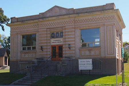 Carnegie Library