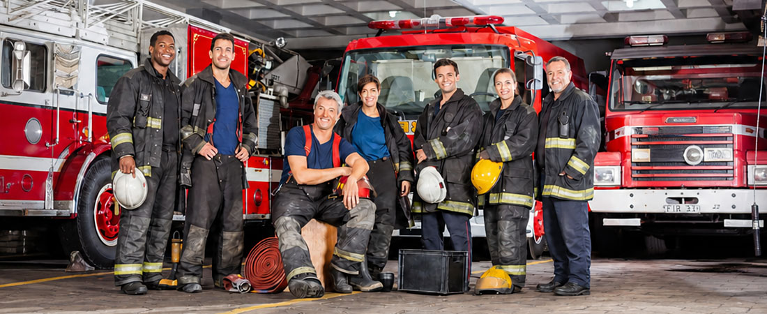 Fire Department