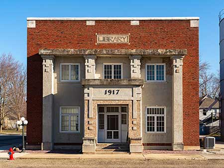 Historical Society