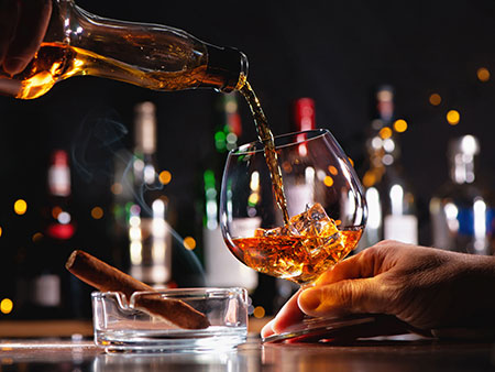Liquor Docs