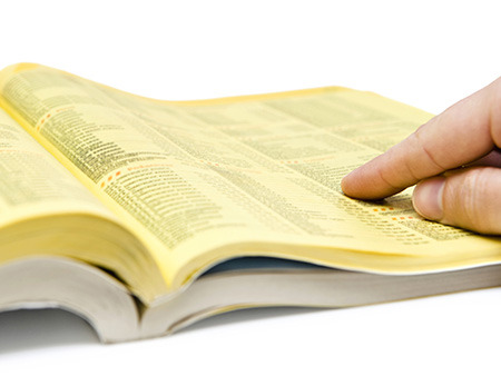 Business Listing